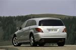Mercedes-Benz R-Class 2006 года